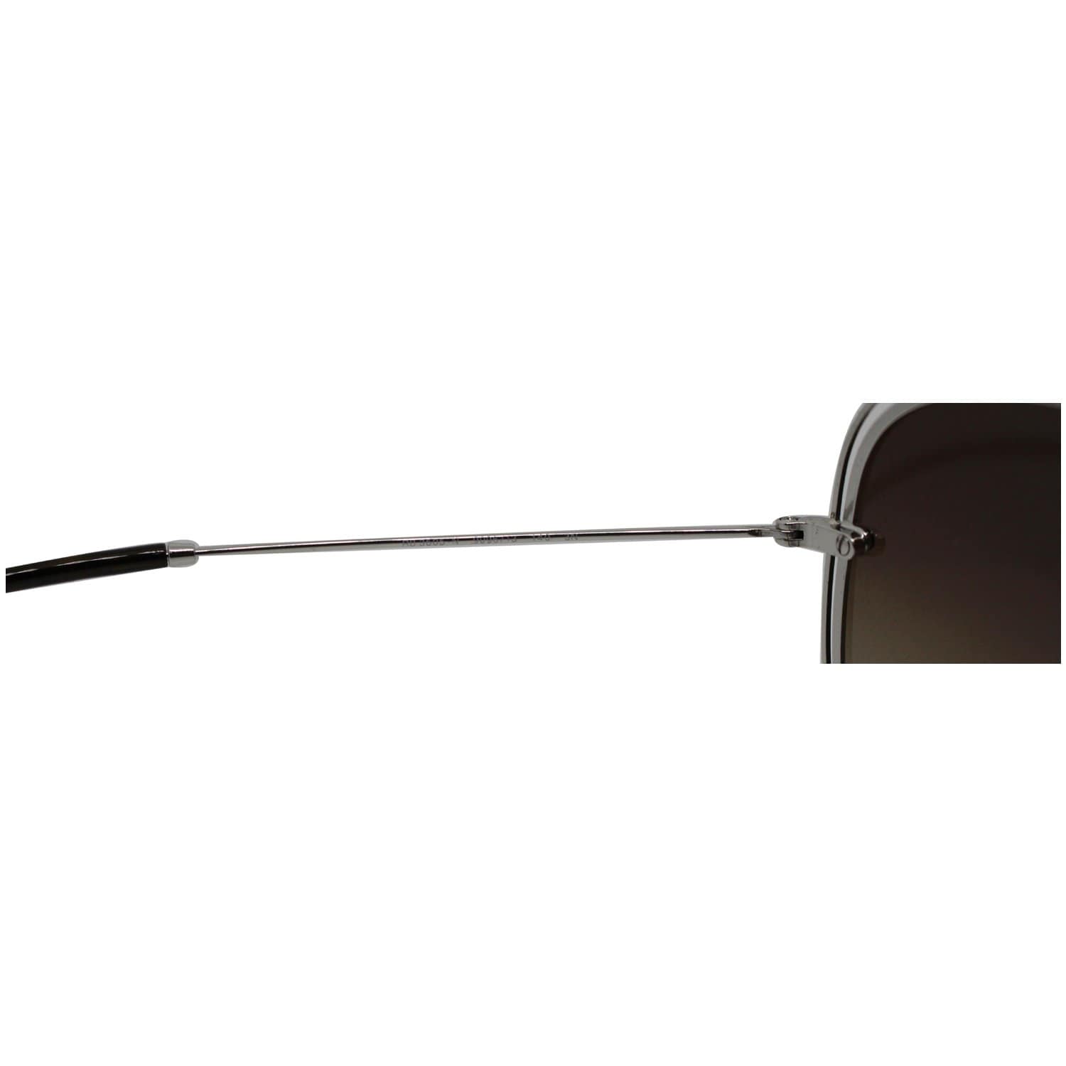 Buy Oakley Grey Metal Rimless Square Frame Eyeglass on Snapdeal |  PaisaWapas.com